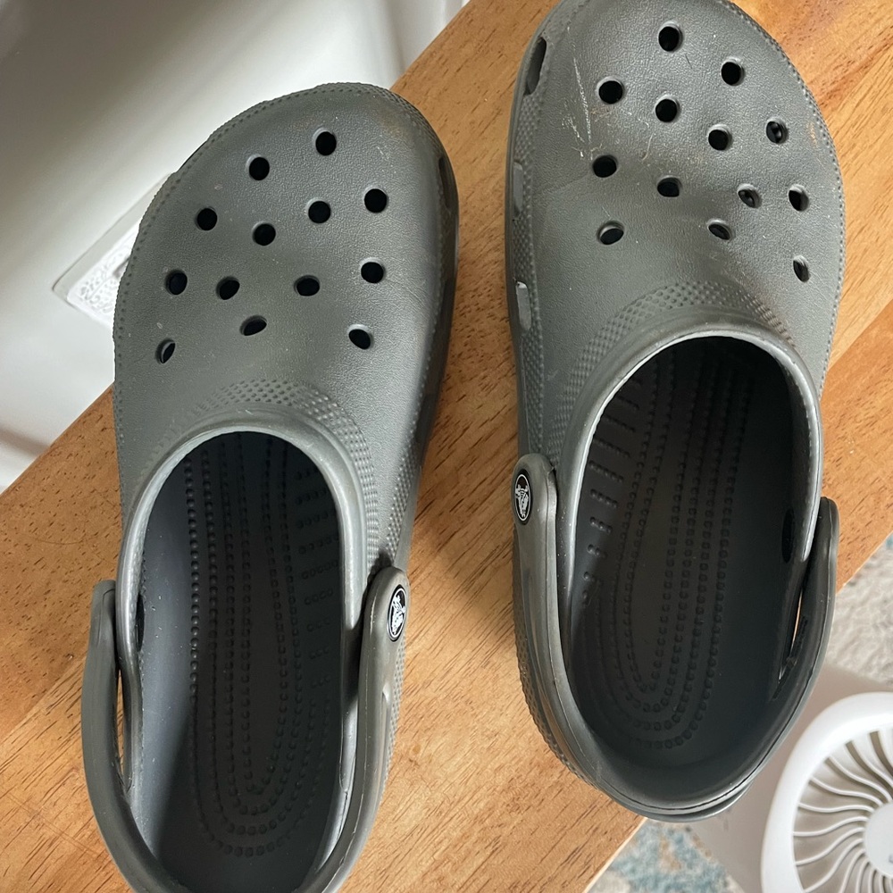 Crocs